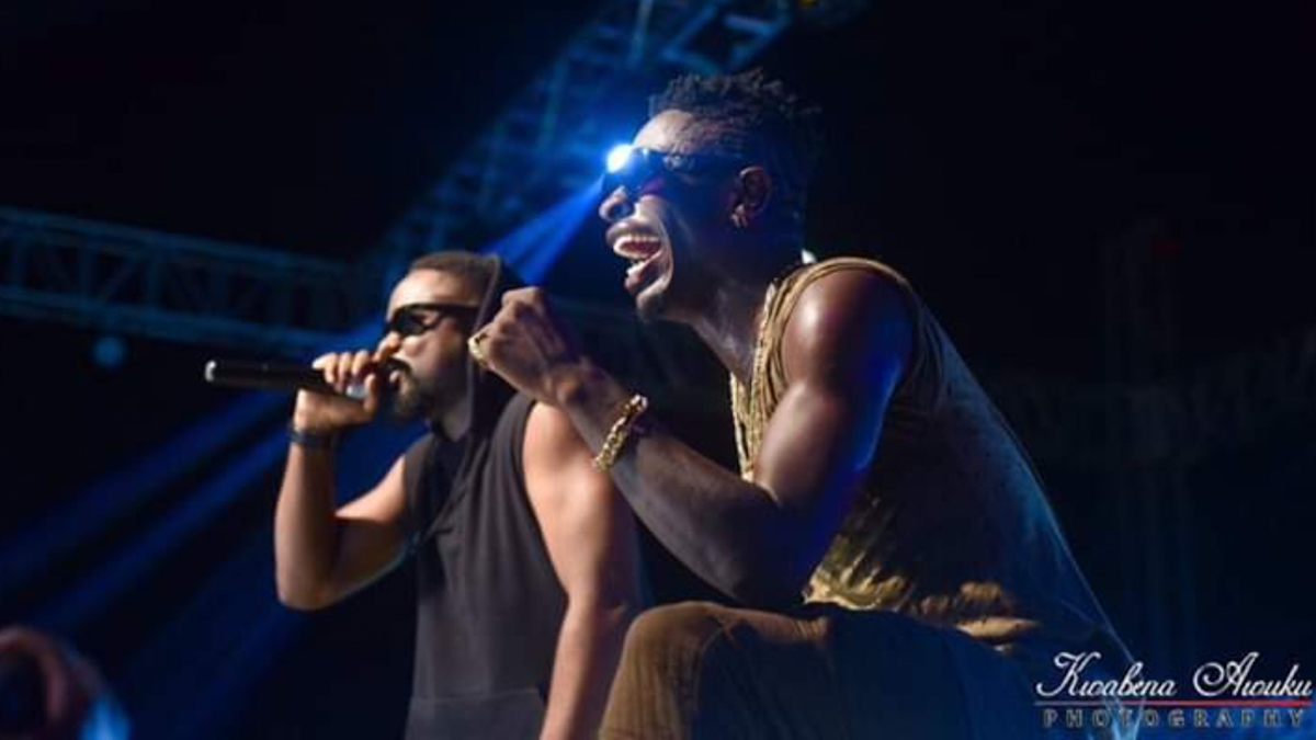 Sarkodie admits Shatta Wale has been a blessing; poised to reunite only if genuine