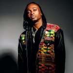 Dance away with Law's new 'Fire Dance'