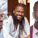 Shatta Wale, Stonebwoy, Samini, D-Black & Sadiq named among 2020 Top 50 Young CEOs in Ghana