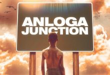 Live: Stonebwoy's Anloga Junction album listening session