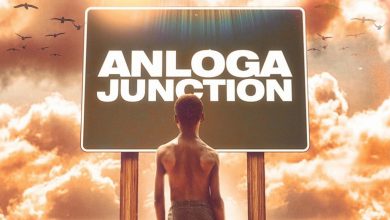 Live: Stonebwoy's Anloga Junction album listening session