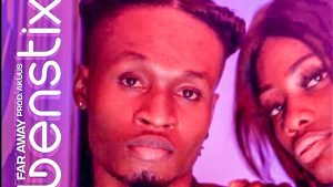 Benstix takes you on a jounrney with 'Far Away'