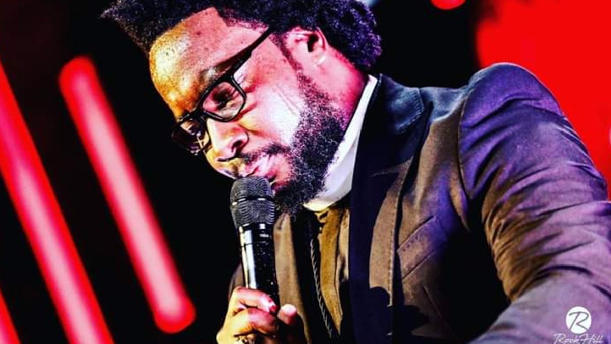 Sonnie Badu & Rockhill Church deliver on aid promise