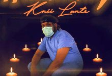 Dr Knii Lante fights against COVID-19 with new single; Humanity