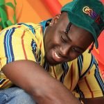 Blackway drops his Busta Rhymes featured single; Intense