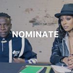 Nominate by Stonebwoy feat. Keri Hilson