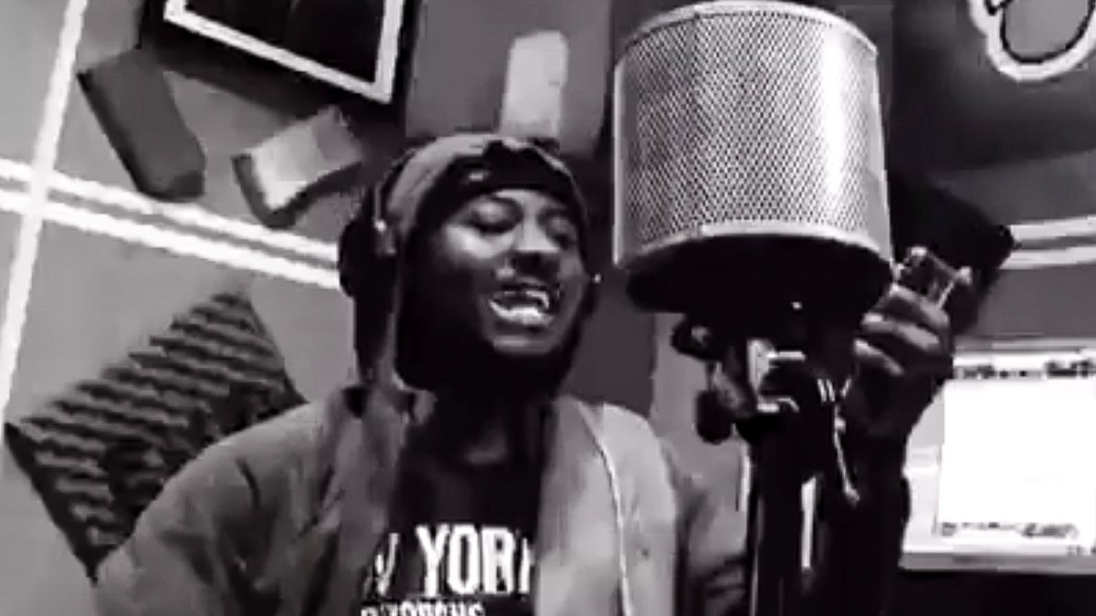 Plan Ben Freestyle by Amerado