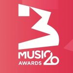 2020 3Music Awards comes off virtually on Saturday May 2