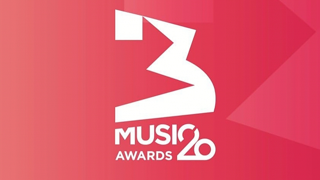 2020 3Music Awards comes off virtually on Saturday May 2