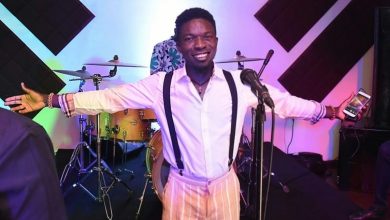 Nigeria's Dhortune emerges winner of 2020 AfriMusic Song Contest