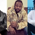 Strongman's "beef" in high demand as fans suggest Kweku Smoke, Yaa Pono as consumers