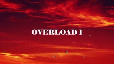 Overload 1 by Sarkodie feat. Efya