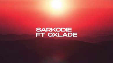 Overload 2 by Sarkodie feat. Oxlade