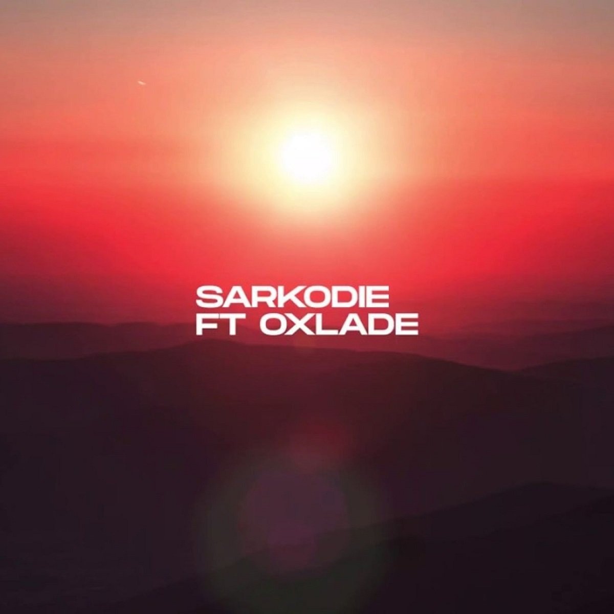 Overload 2 by Sarkodie feat. Oxlade