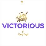 Victorious by Ded Buddy feat. Kenny Lloyd