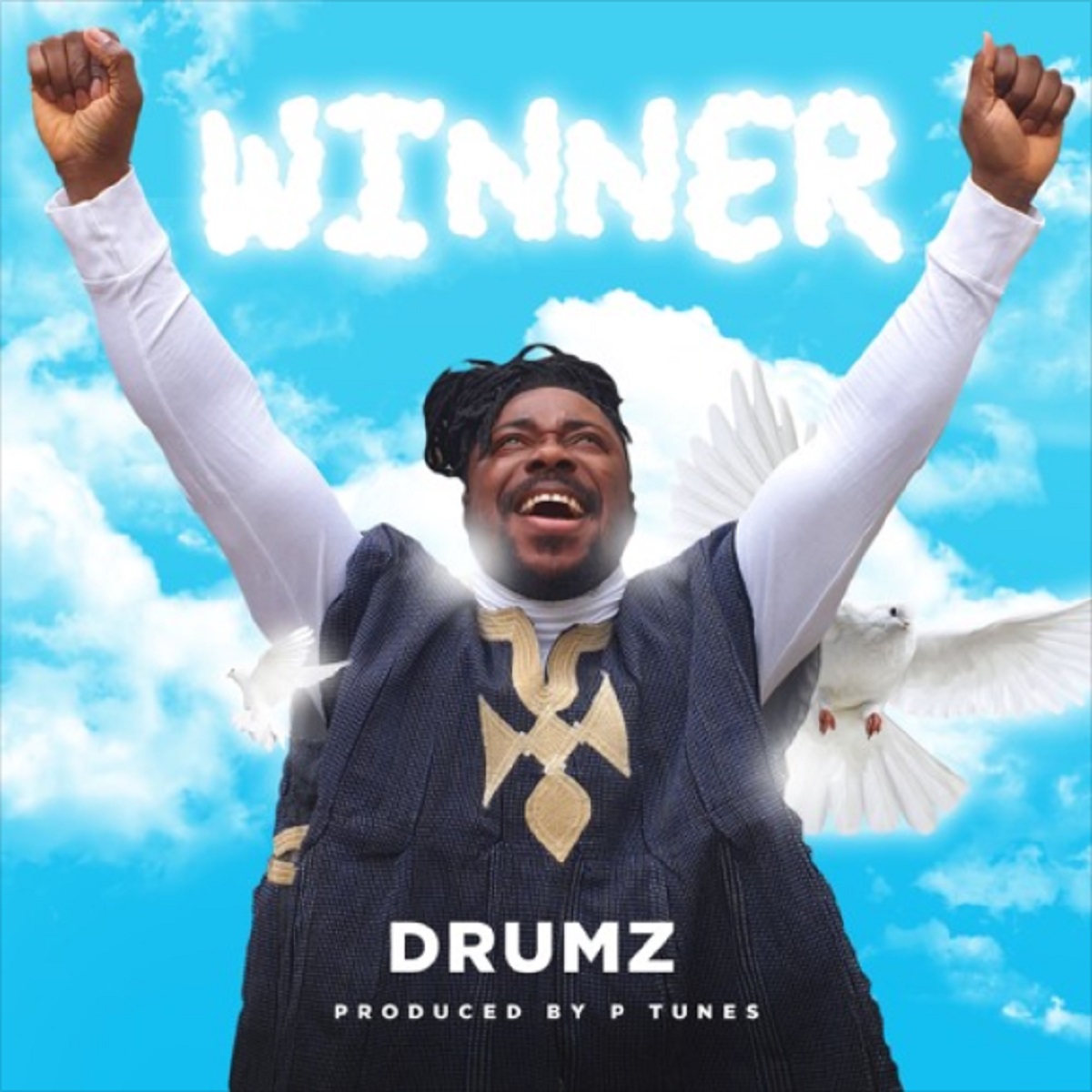 Winner by Drumz