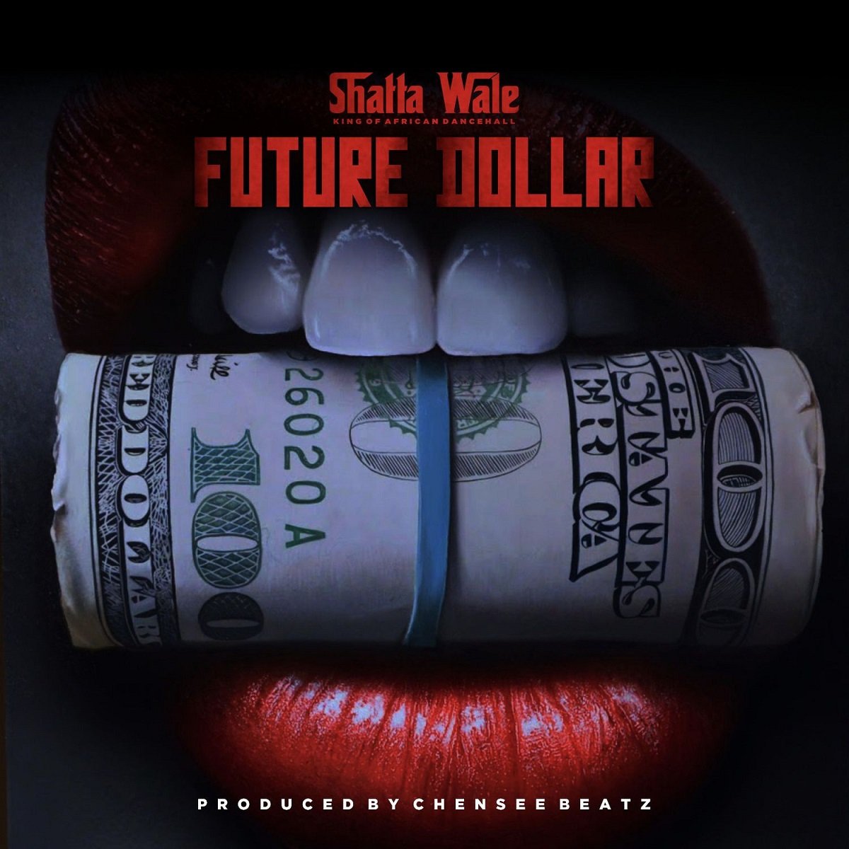 Future Dollar by Shatta Wale