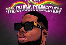 The Ghana Connection by D-Black