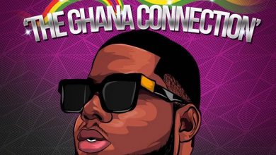 The Ghana Connection by D-Black