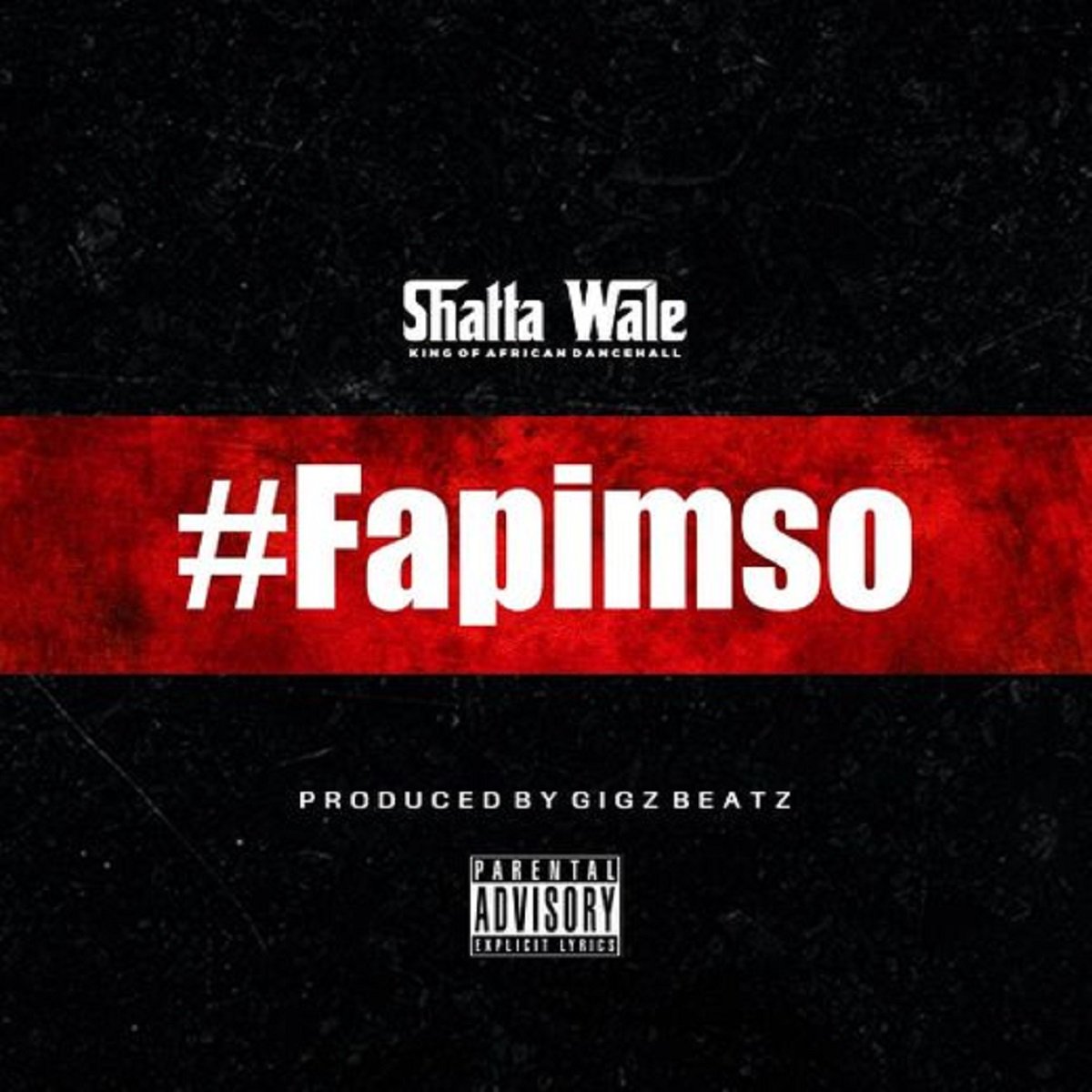 Fapimso by Shatta Wale