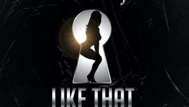 Like That by GoldKay feat. Captain Hook