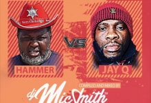Behind The Hits (Hammer vs Jay Q) by DJ Mic Smith