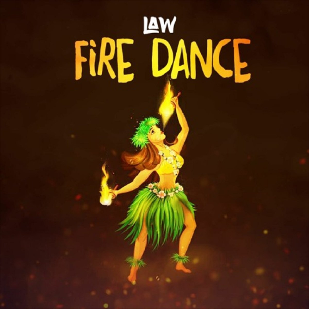 Fire Dance by Law
