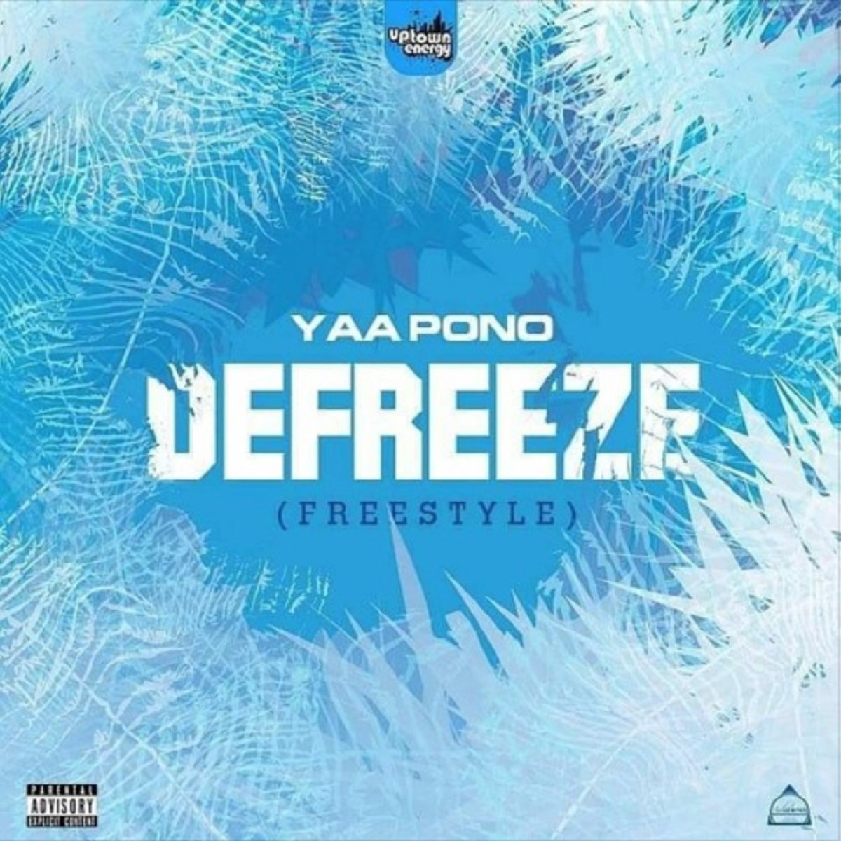 Defreeze by Yaa Pono