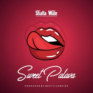 Sweet Palava by Shatta Wale