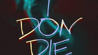 I Don Die by TKB Spike feat. Yaa Pono