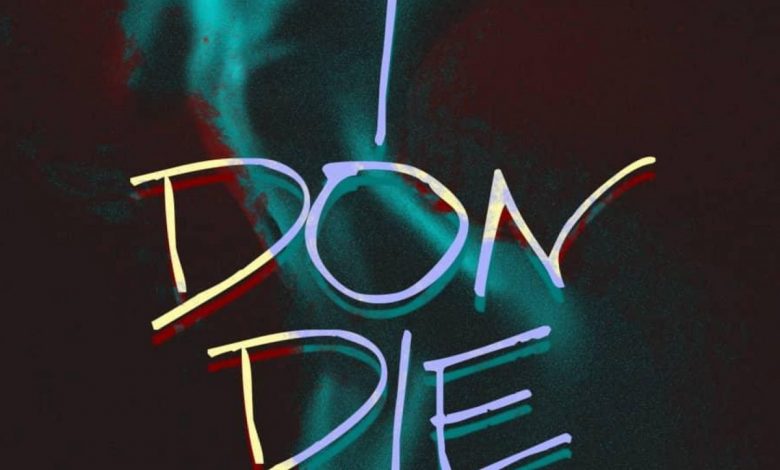 I Don Die by TKB Spike feat. Yaa Pono