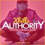 Authority by Xbills