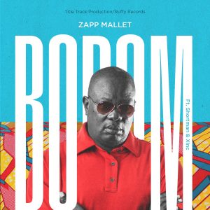 Bodom by Zapp Mallet feat. Shortman & XLNC