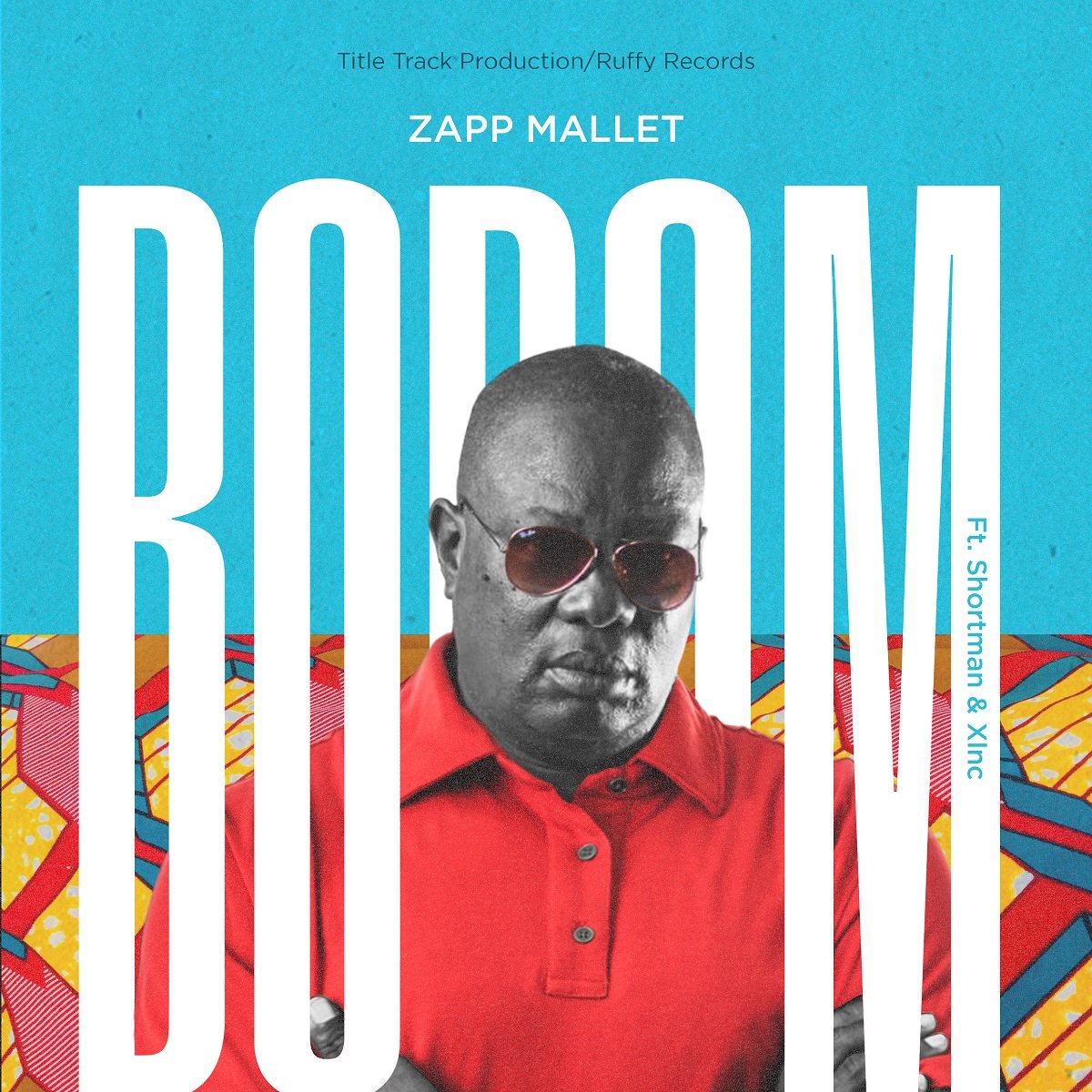 Bodom by Zapp Mallet feat. Shortman & XLNC