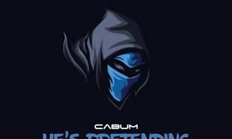 Pretending by Cabum