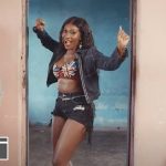 Akɔkora Gangster by Wendy Shay