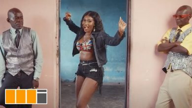 Akɔkora Gangster by Wendy Shay