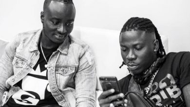 DJ Justice releases official mix for Stonebwoy’s “Anloga Junction” album