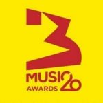 Live: 3 Music Awards 2020 – List of Winners