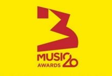 Live: 3 Music Awards 2020 – List of Winners