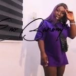 Rap Goddess by Eno Barony
