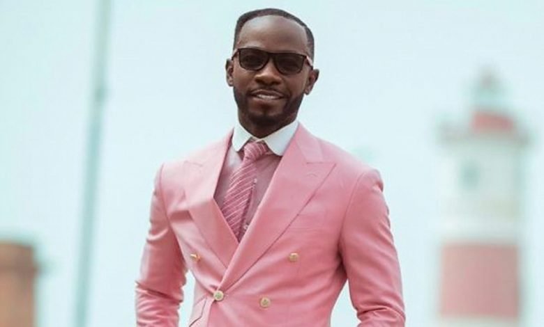 23yrs in the game & still winning awards – Okyeame Kwame on 3Music ...