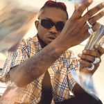 FlyBoy Geesus returns from hiatus with; Money On My Mind