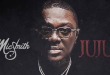 DJ Mic Smith enlists Blaqbone, Ckay, Tneeya, J. Derobie & Kweku Afro on “Juju”
