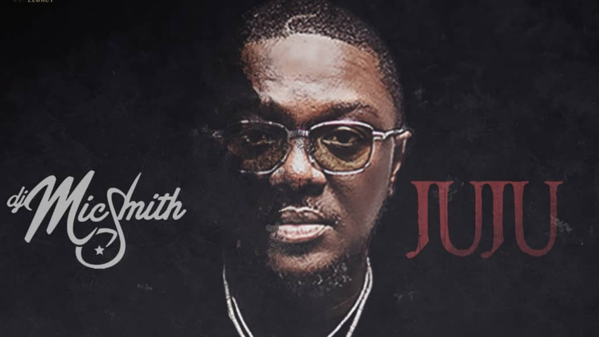 DJ Mic Smith enlists Blaqbone, Ckay, Tneeya, J. Derobie & Kweku Afro on “Juju”
