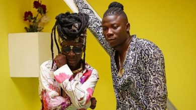 Stonebwoy, Kojo Antwi inducted by BET & Grammy into Grammy Museum's Sound of Africa exhibit