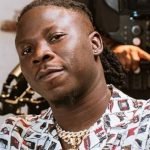 Stonebwoy charts on Billboard again!