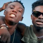 Control by Seyram Jnr & Kuami Eugene
