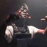 Best Rapper Africa (BRA) by Flowking Stone