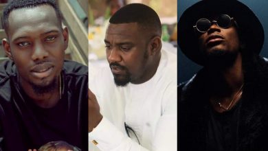 See who made it to John Dumelo's current playlist!